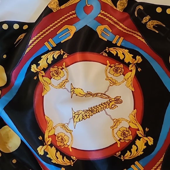 My Sexy Styles by Jainmy Martinez MILAN PLEATED SKIRT DRESS NWT XL - Picture 7 of 7